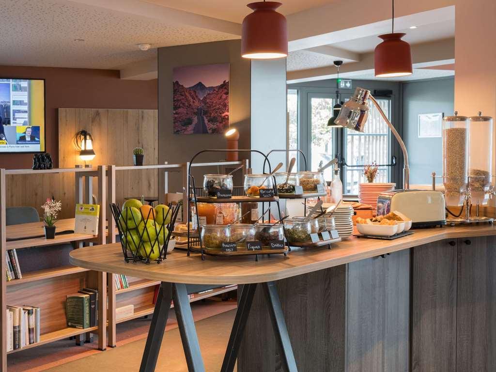 Ibis Budget Rouen Sud Zenith سا إتْيِنْ دو رو المظهر الخارجي الصورة