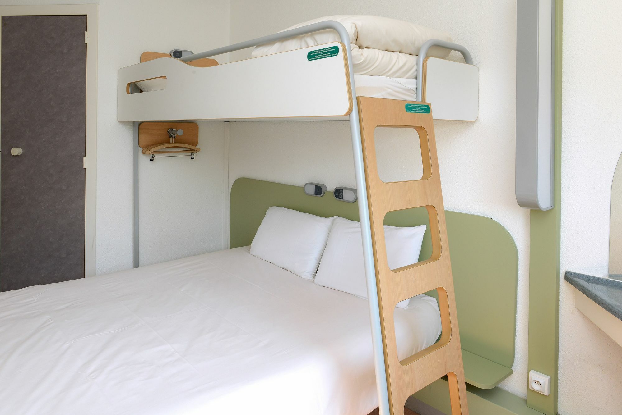 Ibis Budget Rouen Sud Zenith سا إتْيِنْ دو رو المظهر الخارجي الصورة
