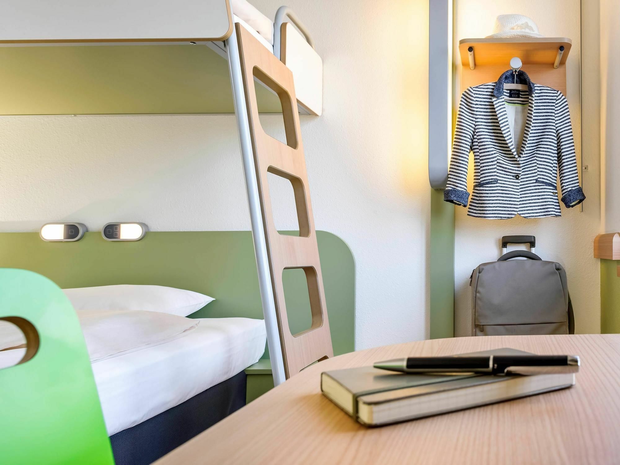 Ibis Budget Rouen Sud Zenith سا إتْيِنْ دو رو المظهر الخارجي الصورة